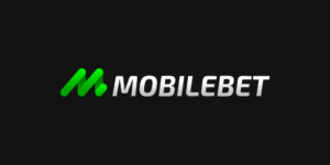 Mobilebet logo