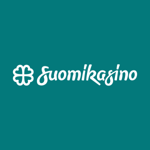 Suomikasino logo