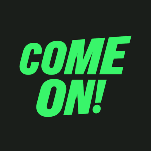 ComeOn! logo