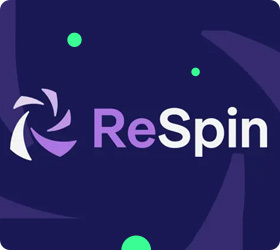 ReSpin logo