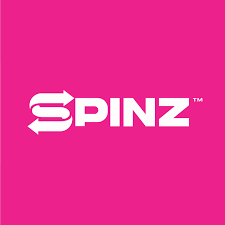 Spinz logo