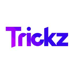 Trickz logo