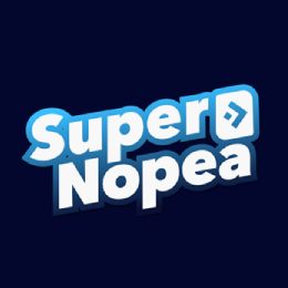 SuperNopea logo