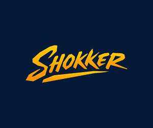 Shokker logo